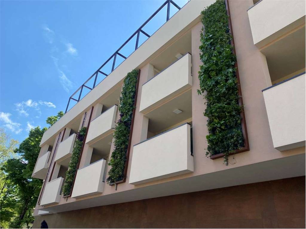 appartamento in affitto a Parma in zona Pablo