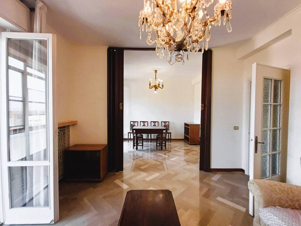 appartamento in affitto a Parma in zona Pablo
