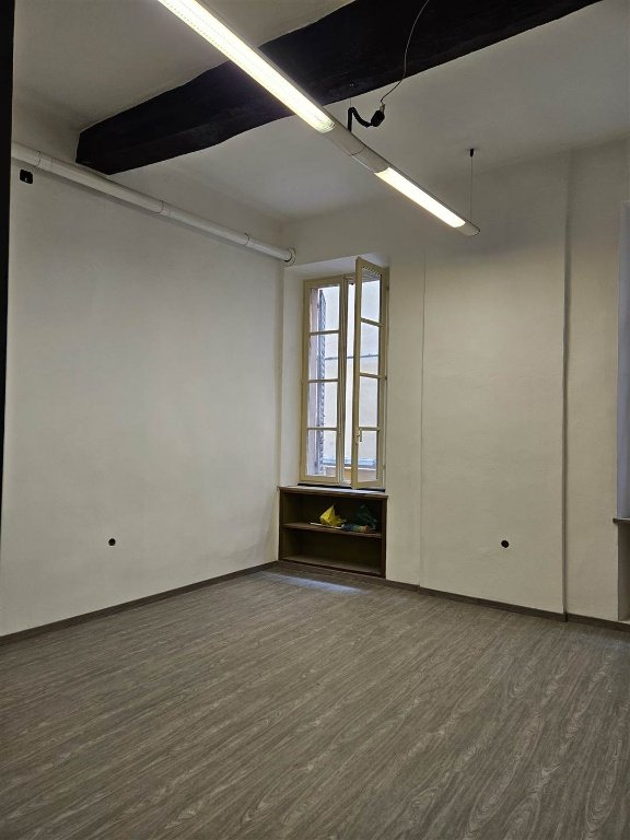 ufficio in affitto a Parma in zona Centro Storico