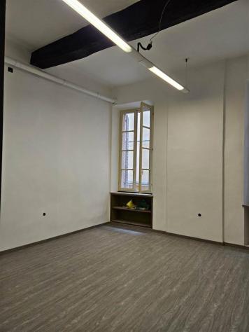 ufficio in affitto a Parma in zona Centro Storico