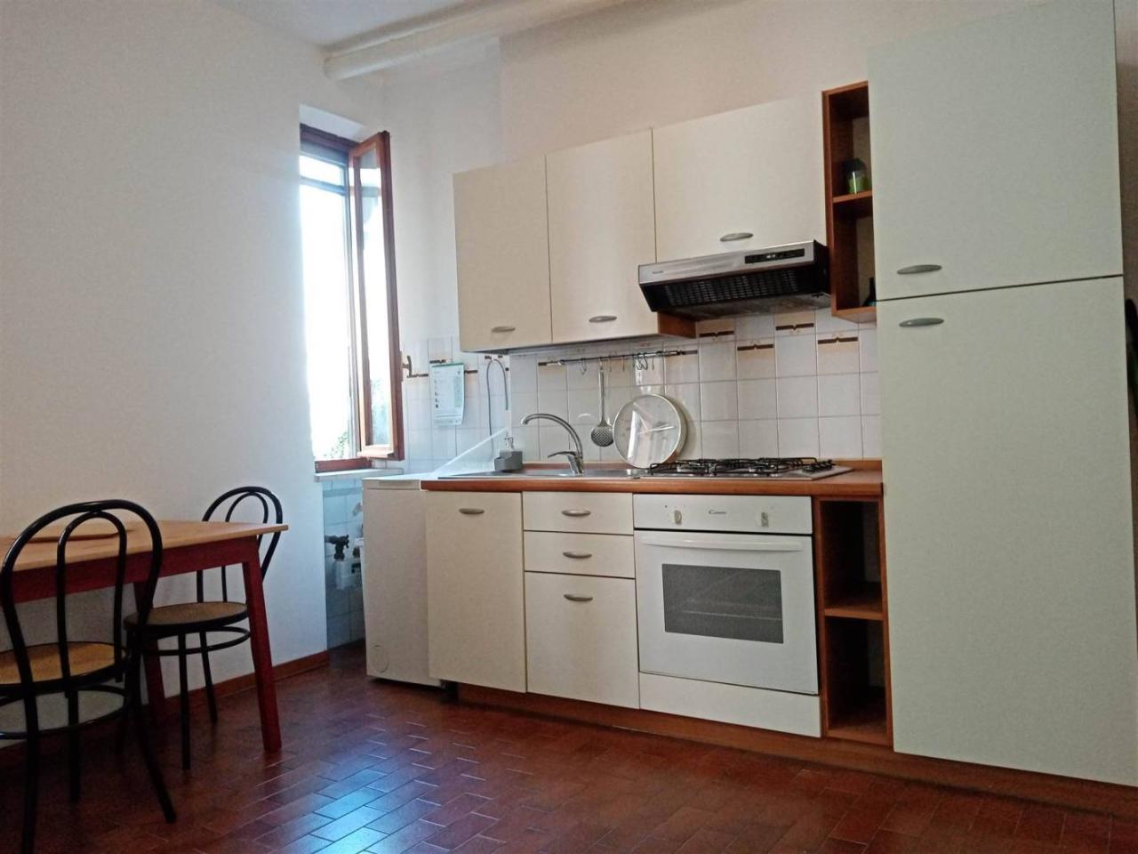 appartamento in affitto a Parma in zona Cittadella