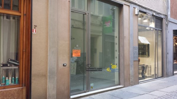 appartamento in affitto a Parma in zona Centro Storico