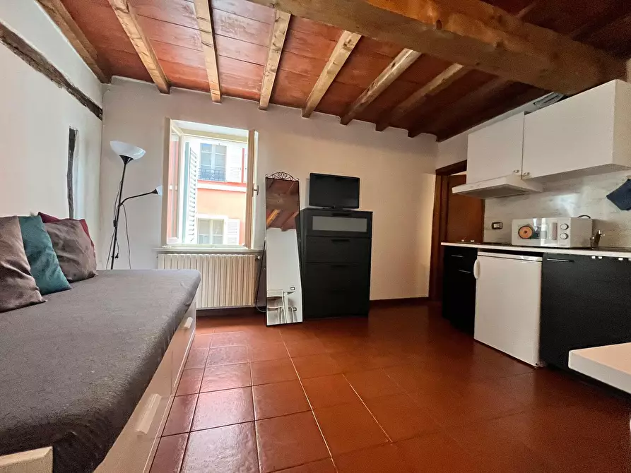 appartamento in affitto a Parma in zona Centro Storico