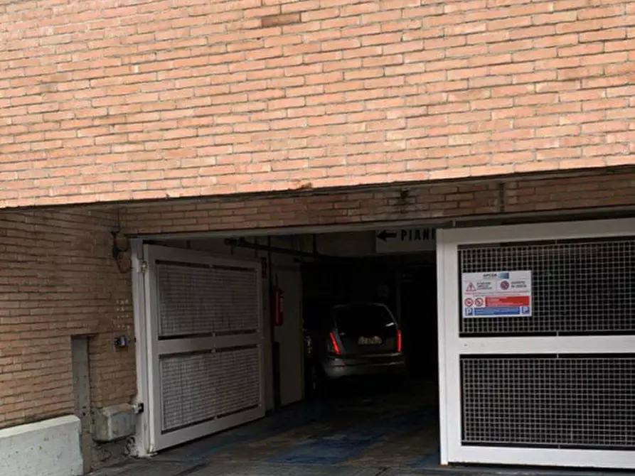 mansarda in affitto a Parma in zona Centro Storico