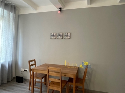 appartamento in affitto a Parma in zona Centro Storico