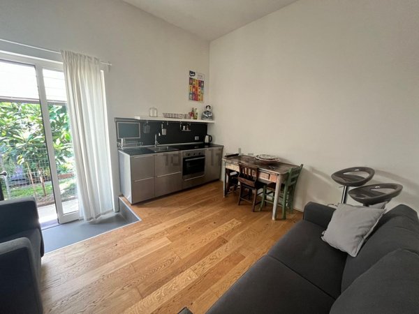 appartamento in affitto a Parma in zona San Leonardo