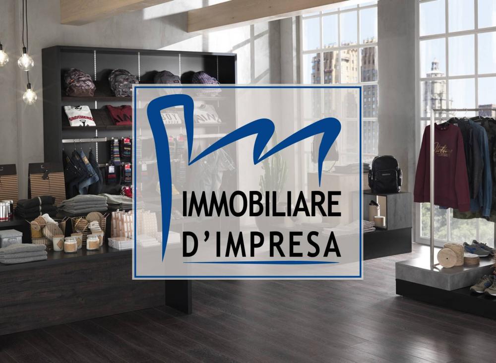 negozio in affitto a Parma