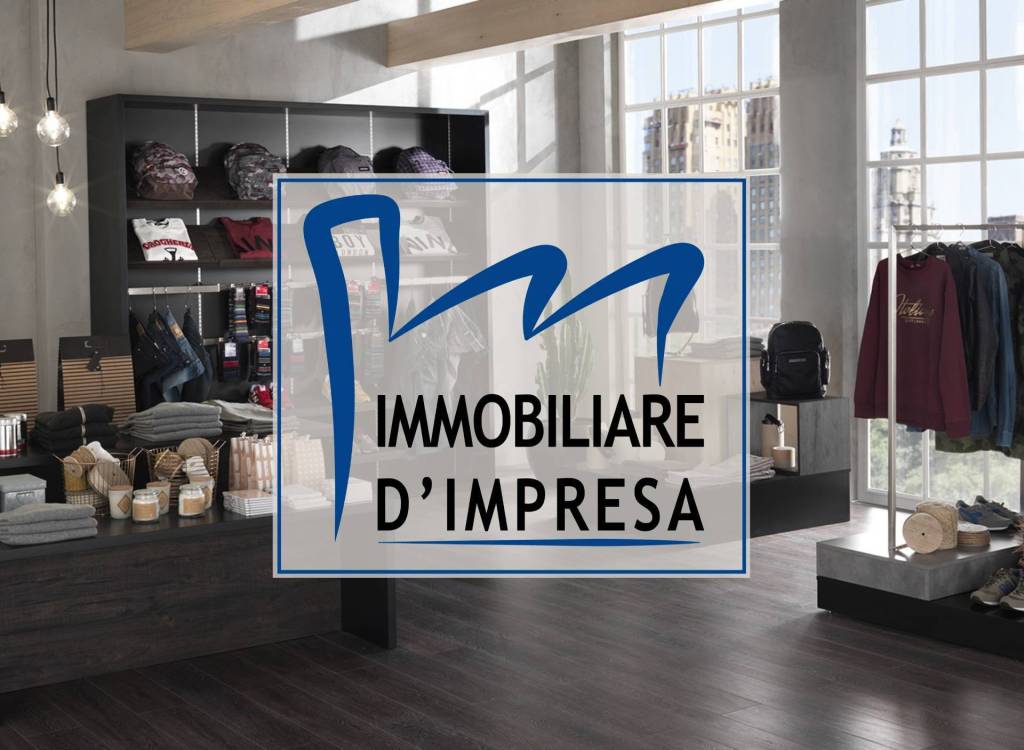 negozio in affitto a Parma