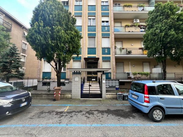 appartamento in affitto a Parma in zona San Leonardo