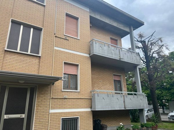 appartamento in affitto a Parma in zona Pilastrello