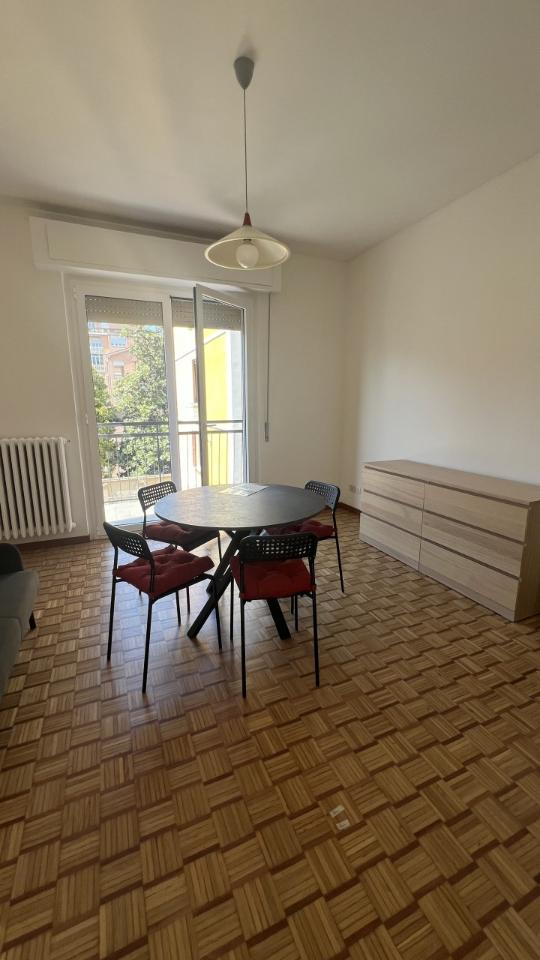 appartamento in affitto a Parma in zona Oltretorrente