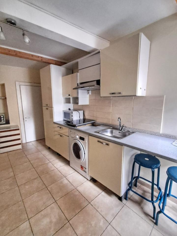 appartamento in affitto a Parma in zona Centro Storico
