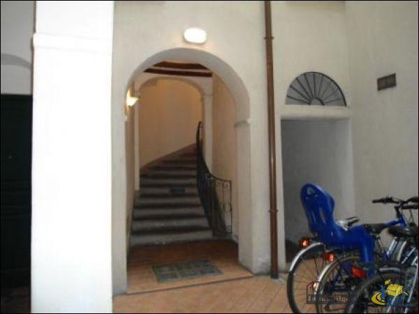 appartamento in affitto a Parma in zona Centro Storico