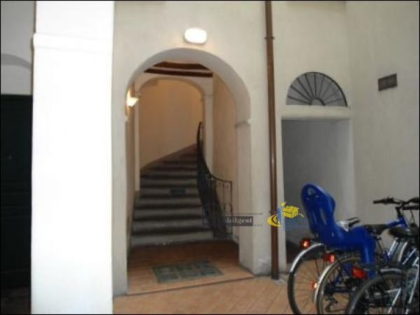 appartamento in affitto a Parma in zona Centro Storico