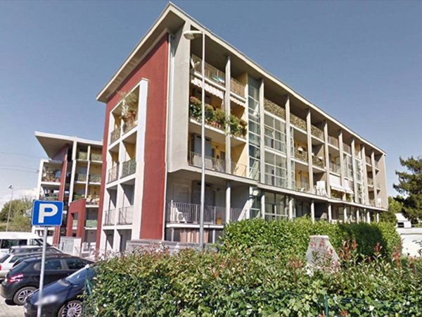 appartamento in affitto a Parma in zona San Lazzaro