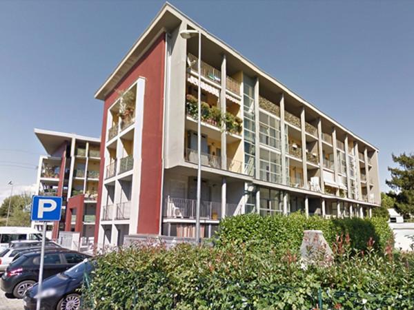 appartamento in affitto a Parma in zona San Lazzaro