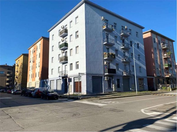 appartamento in affitto a Parma in zona San Leonardo