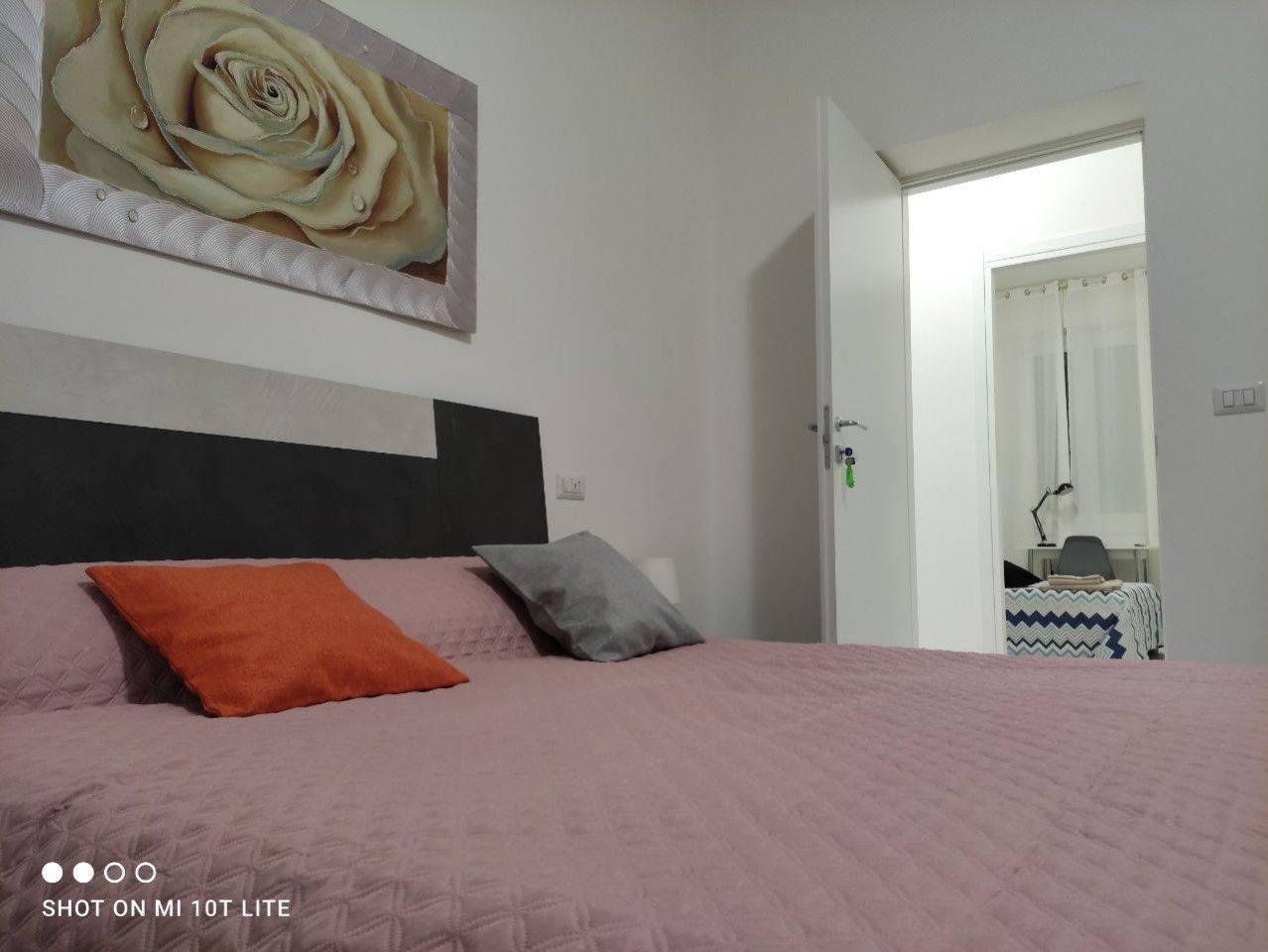 appartamento in affitto a Parma in zona Oltretorrente