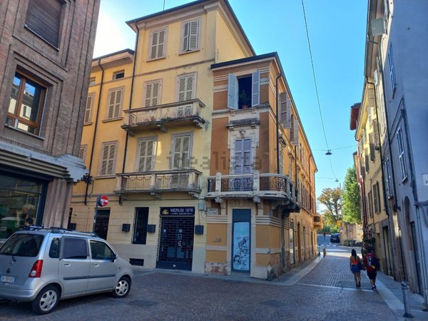 ufficio in affitto a Parma
