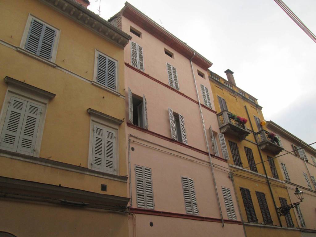 appartamento in affitto a Parma in zona Centro Storico