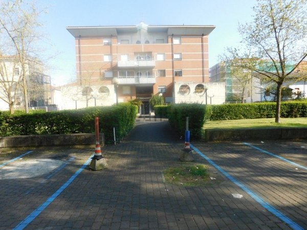 appartamento in affitto a Parma