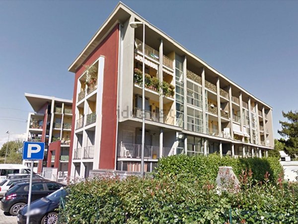 appartamento in affitto a Parma in zona San Lazzaro
