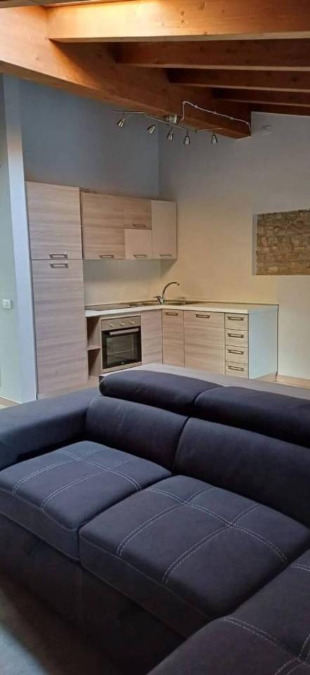 appartamento in affitto a Parma in zona Oltretorrente