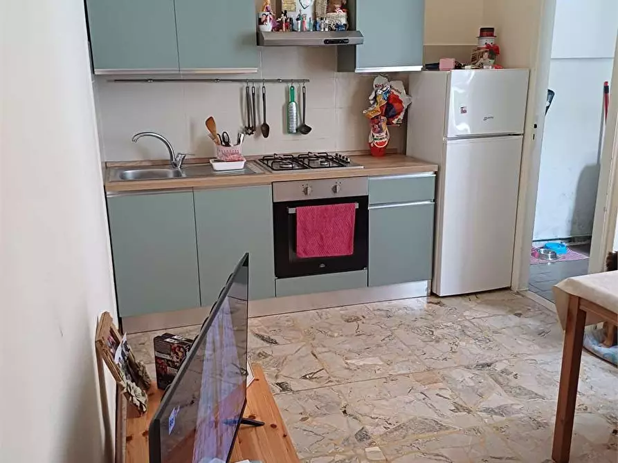 appartamento in affitto a Parma in zona Centro Storico