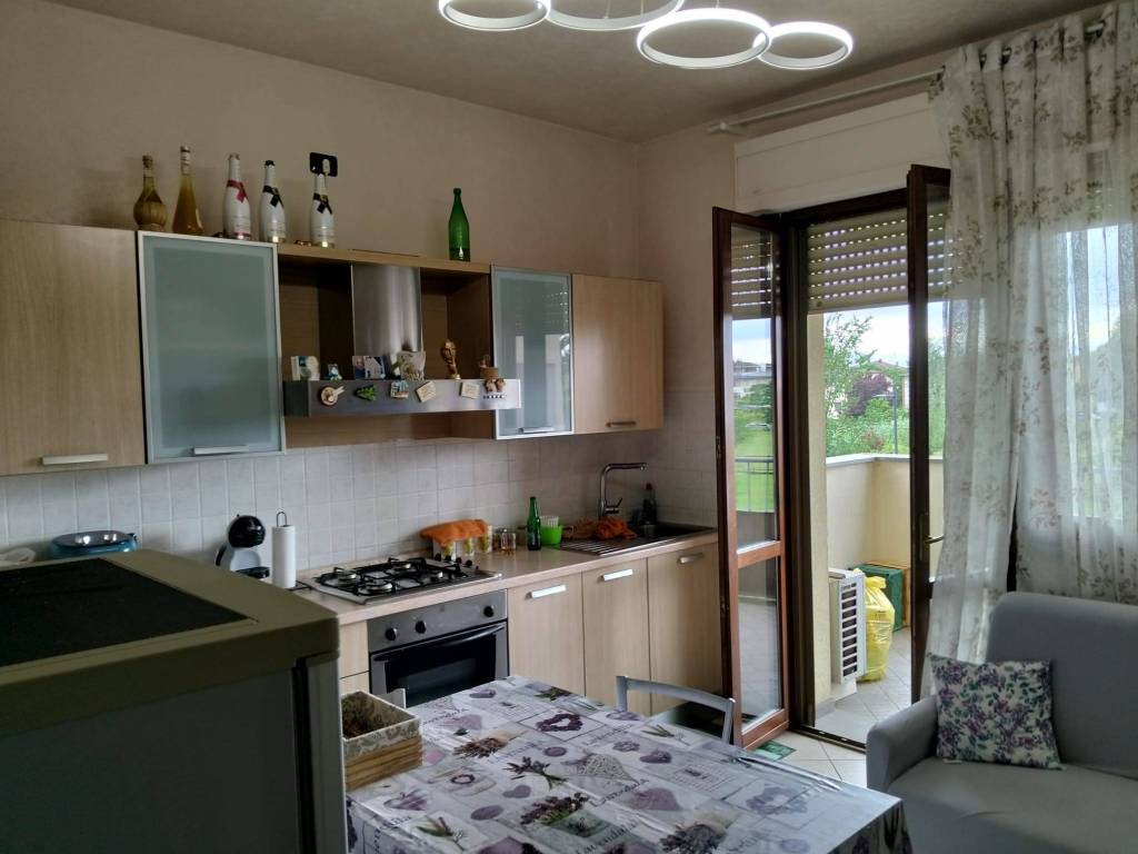 appartamento in affitto a Parma in zona San Martino / Paradigna