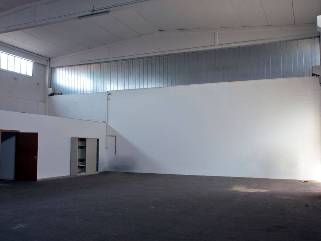 appartamento in affitto a Parma in zona Pablo