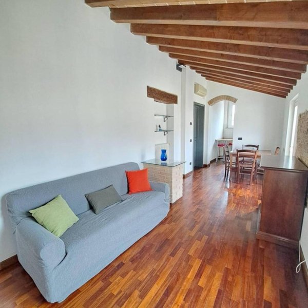 appartamento in affitto a Parma in zona Centro Storico