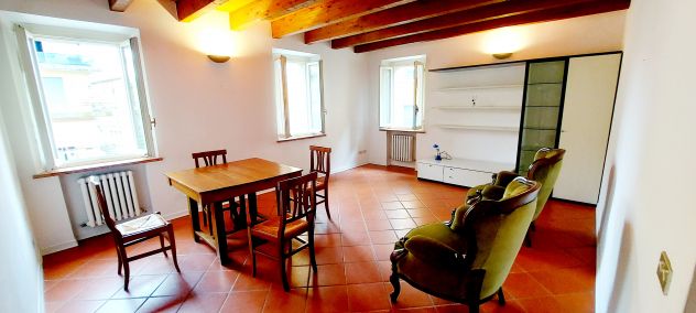 appartamento in affitto a Parma in zona Centro Storico