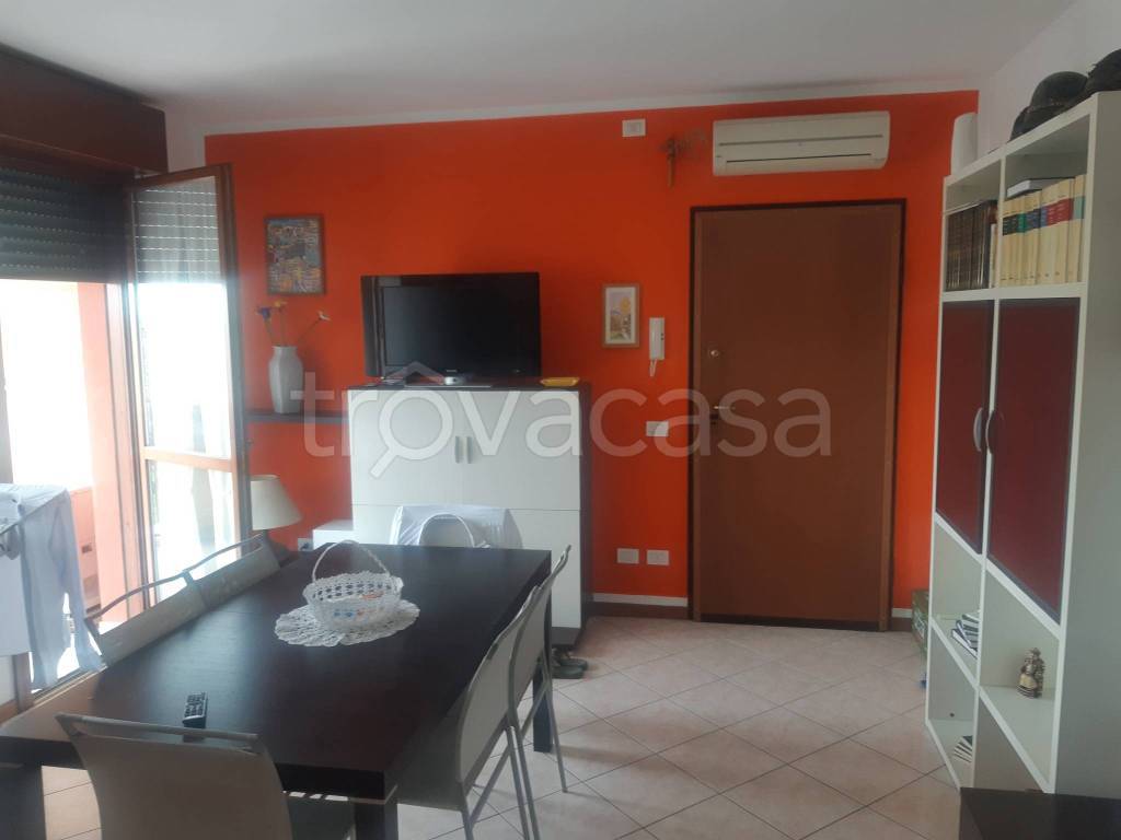 appartamento in affitto a Parma in zona Fognano