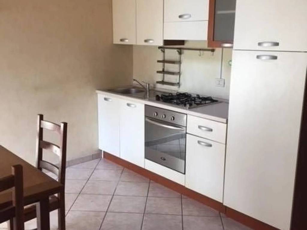 appartamento in affitto a Parma in zona Centro Storico
