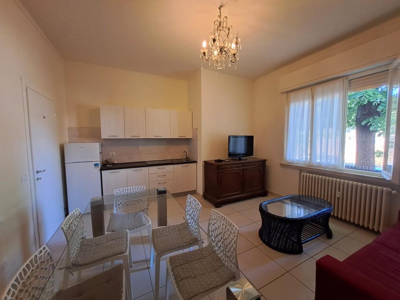 appartamento in affitto a Parma in zona Cittadella