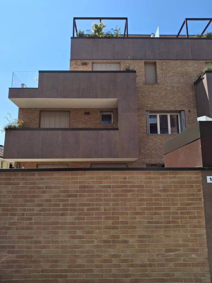appartamento in affitto a Parma in zona Centro Storico