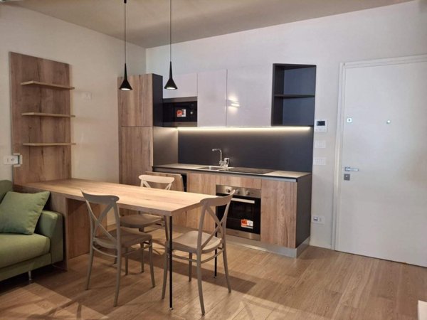 appartamento in affitto a Parma in zona Centro Storico