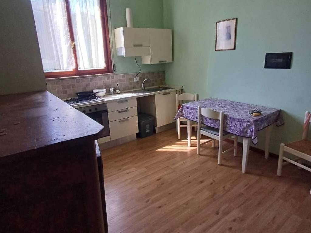 appartamento in affitto a Parma in zona Vicofertile