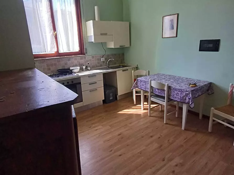 appartamento in affitto a Parma in zona Vicofertile