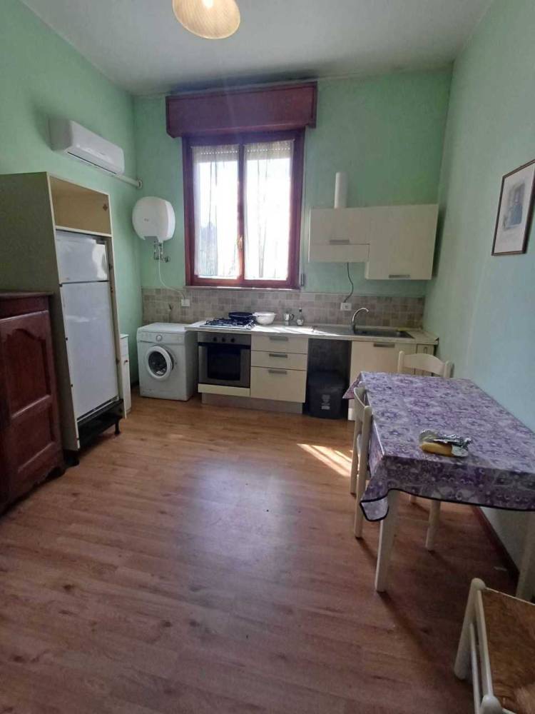 appartamento in affitto a Parma in zona Vicofertile
