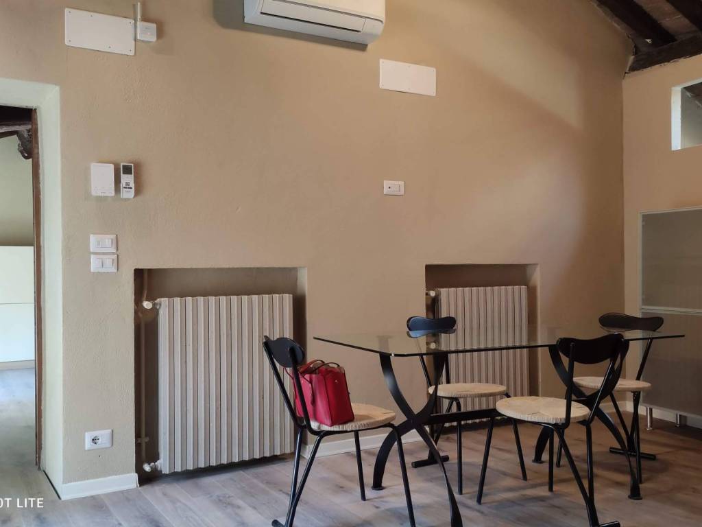 appartamento in affitto a Parma