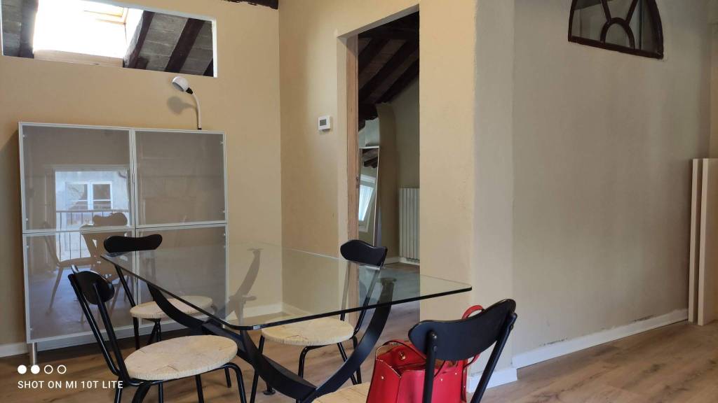 appartamento in affitto a Parma in zona Centro Storico