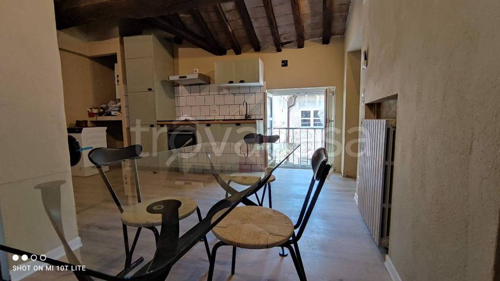 appartamento in affitto a Parma in zona Centro Storico