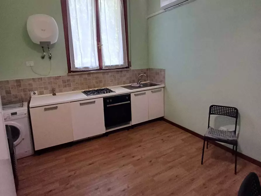 appartamento in affitto a Parma in zona Vicofertile