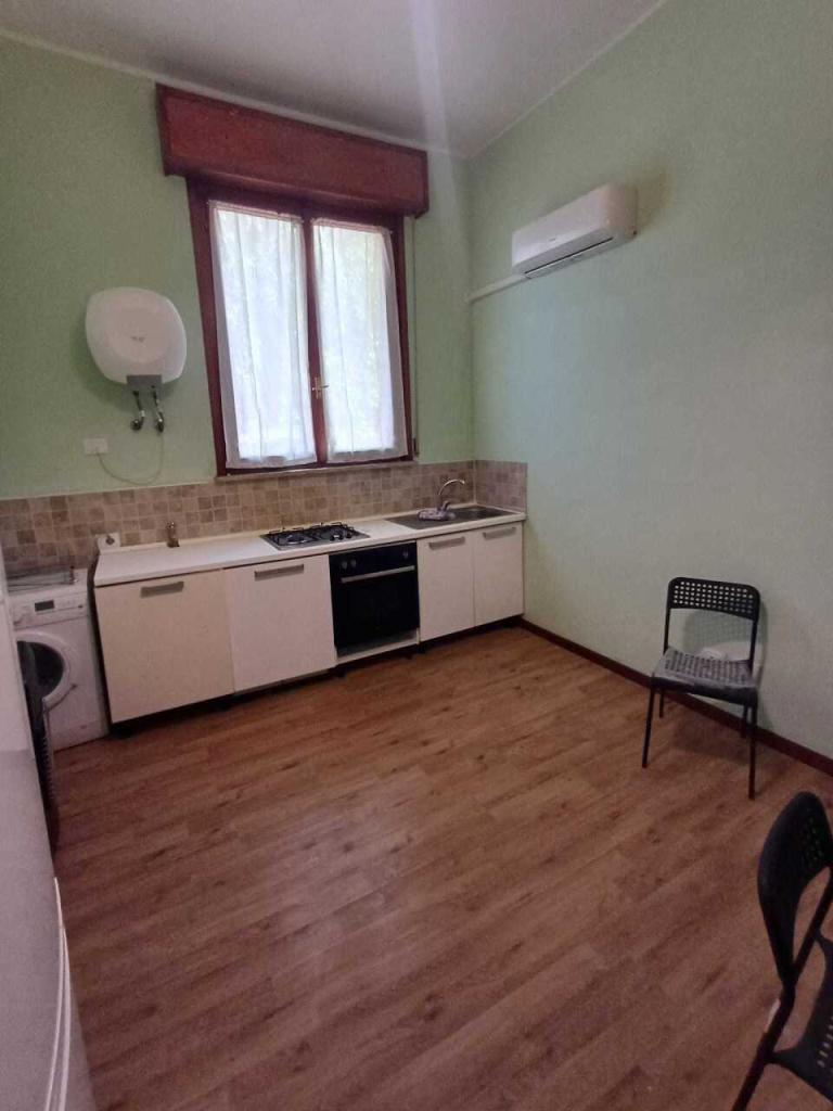 appartamento in affitto a Parma in zona Centro Storico