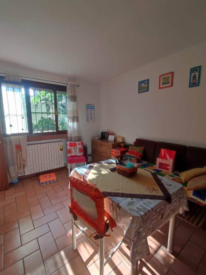 appartamento in affitto a Parma in zona Oltretorrente
