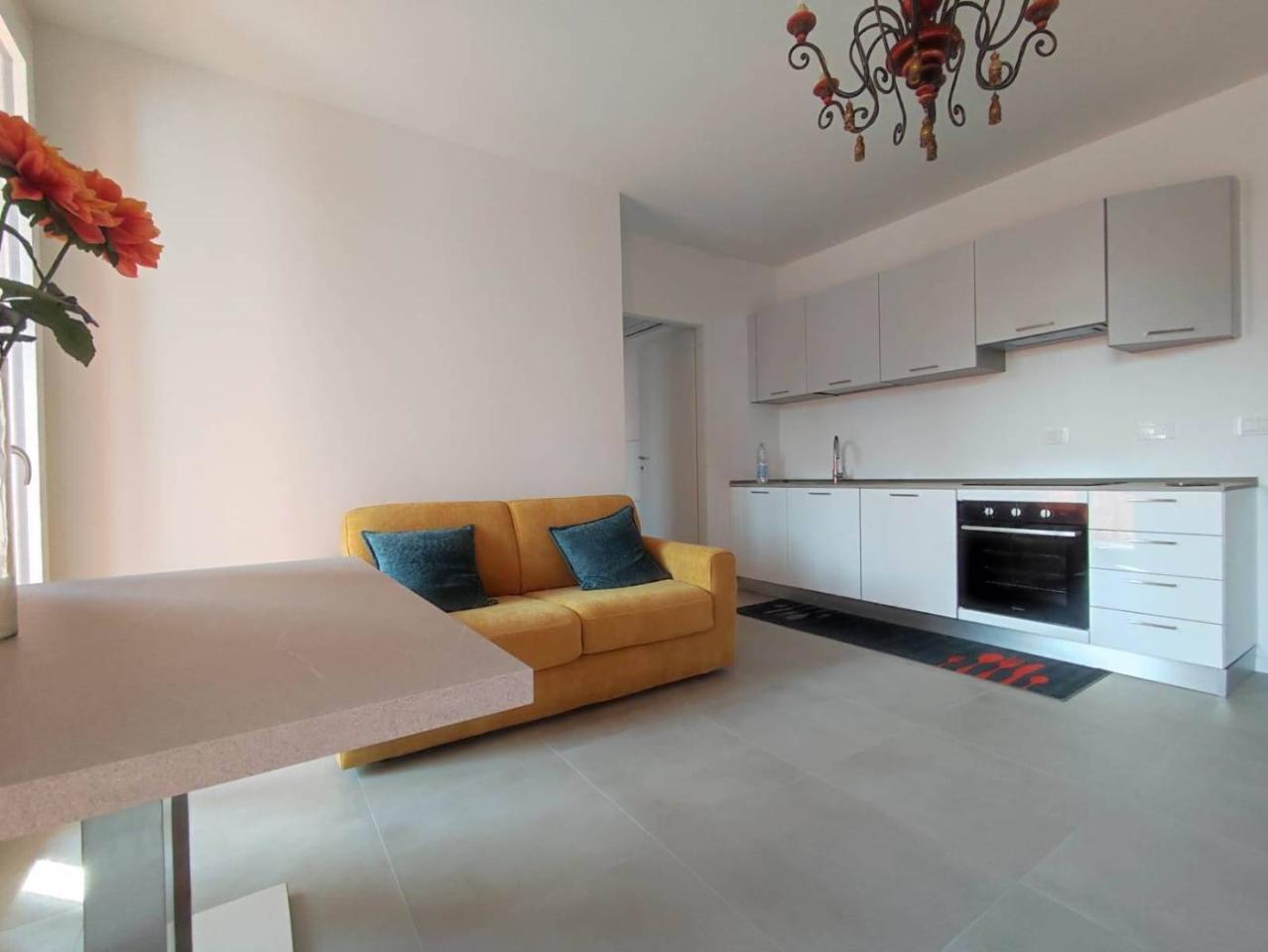 appartamento in affitto a Parma in zona Molinetto