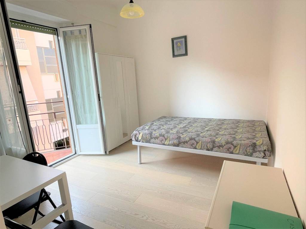 appartamento in affitto a Parma in zona Pablo