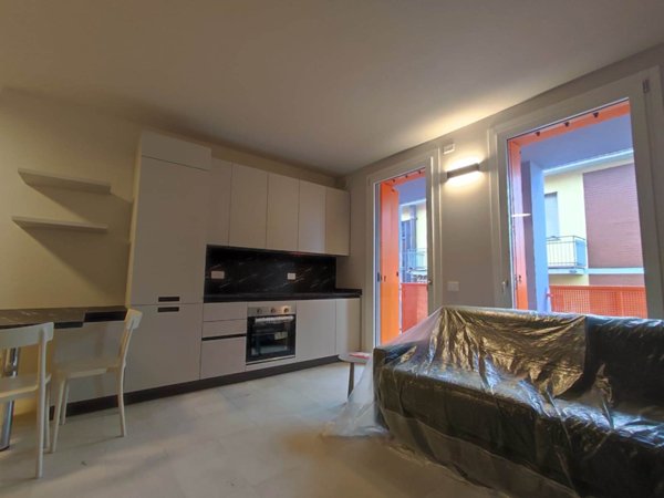 appartamento in affitto a Parma in zona Molinetto