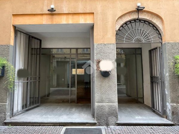 negozio in affitto a Parma in zona Centro Storico